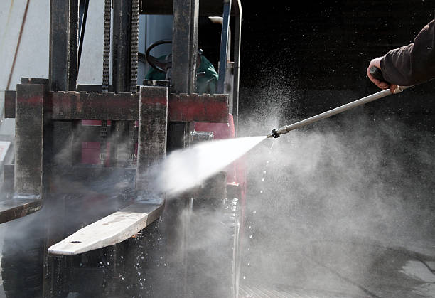 Best Oil Spill Cleanup  in Claysburg, PA